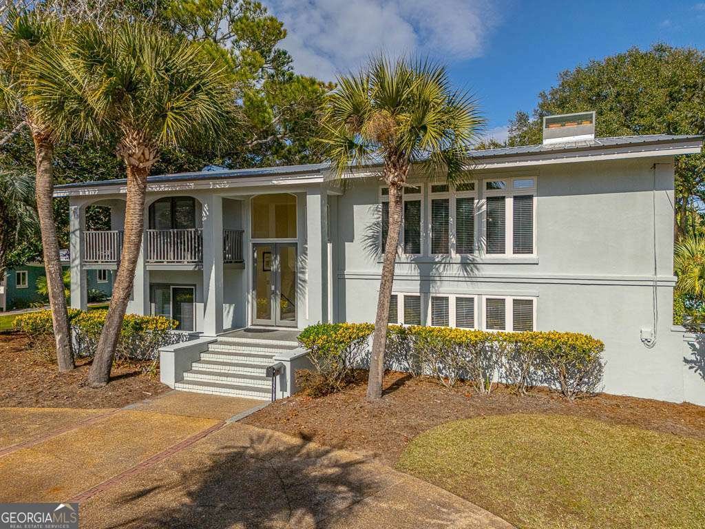 8 Dexter Lane Jekyll Island - Photo 1