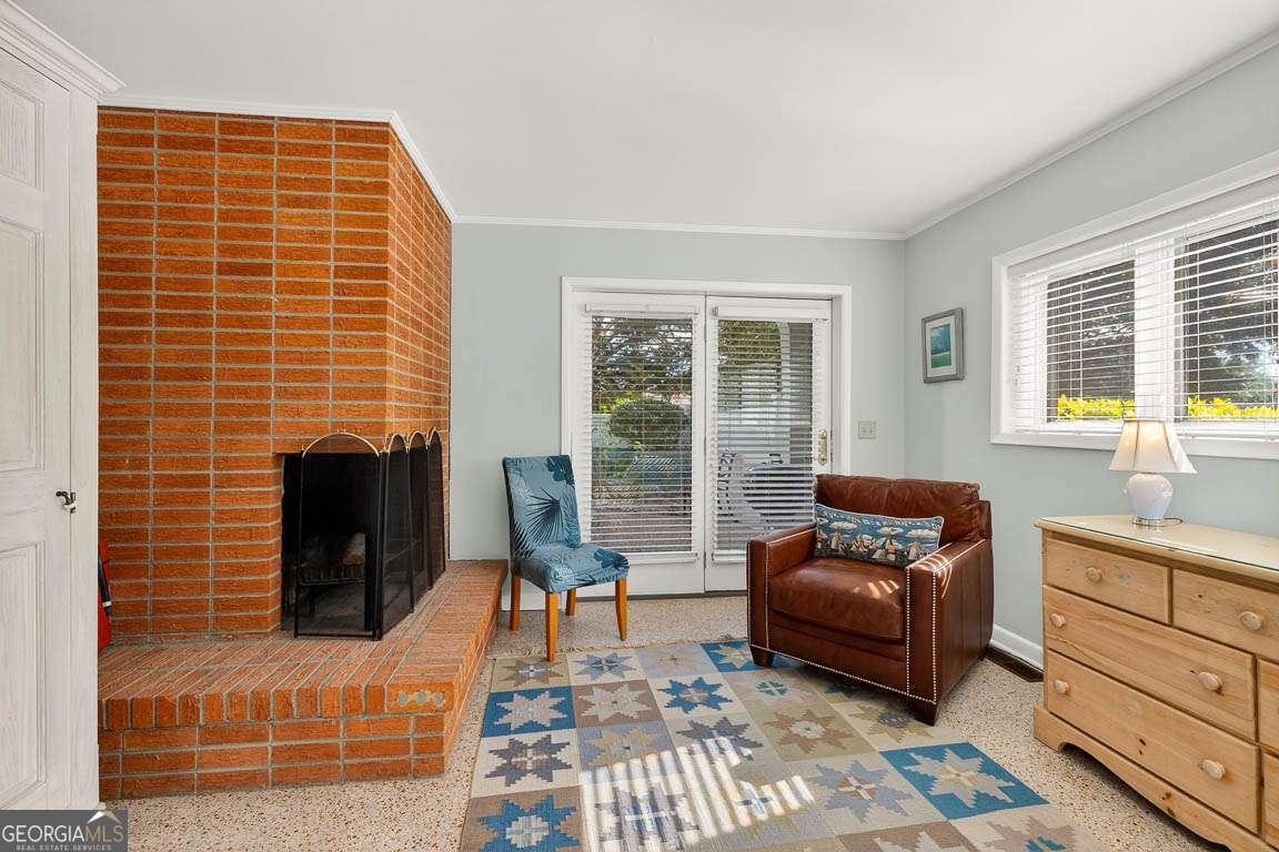 8 Dexter Lane Jekyll Island - Photo 14