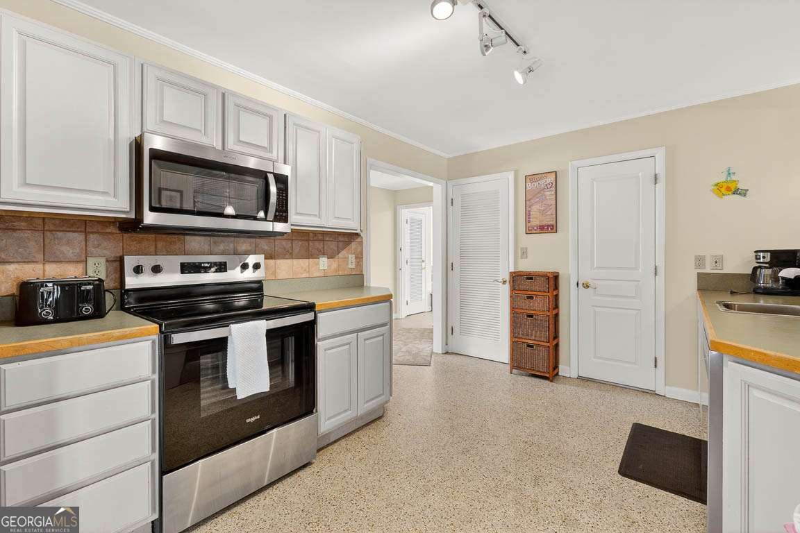 8 Dexter Lane Jekyll Island - Photo 18