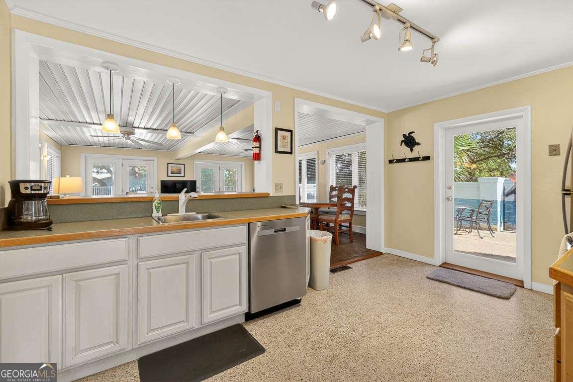 8 Dexter Lane Jekyll Island - Photo 20