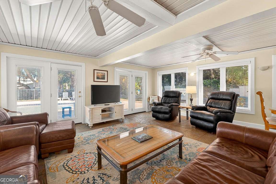 8 Dexter Lane Jekyll Island - Photo 23