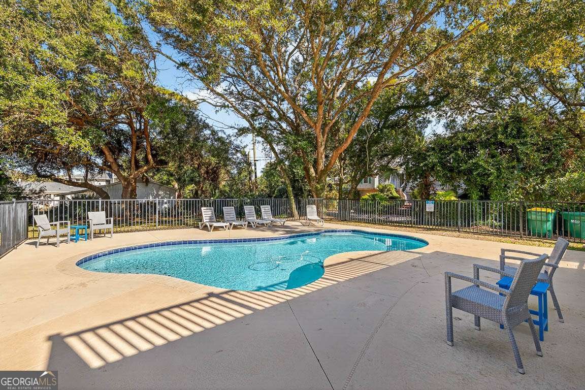 8 Dexter Lane Jekyll Island - Photo 27