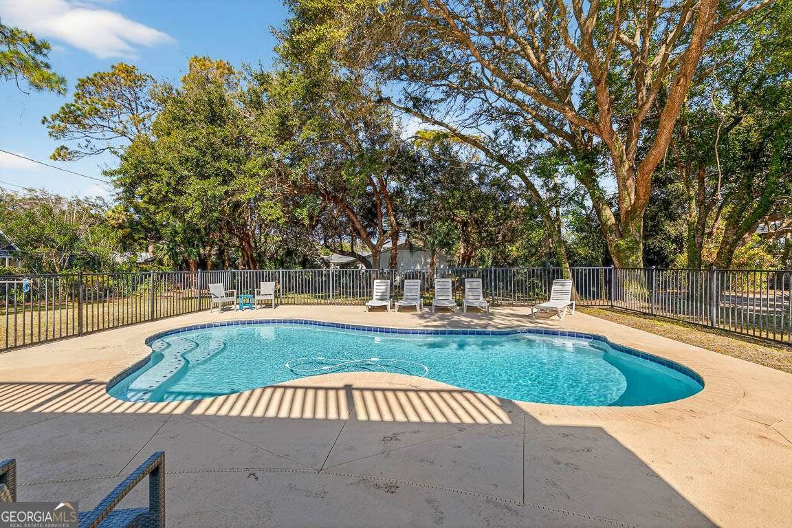 8 Dexter Lane Jekyll Island - Photo 28