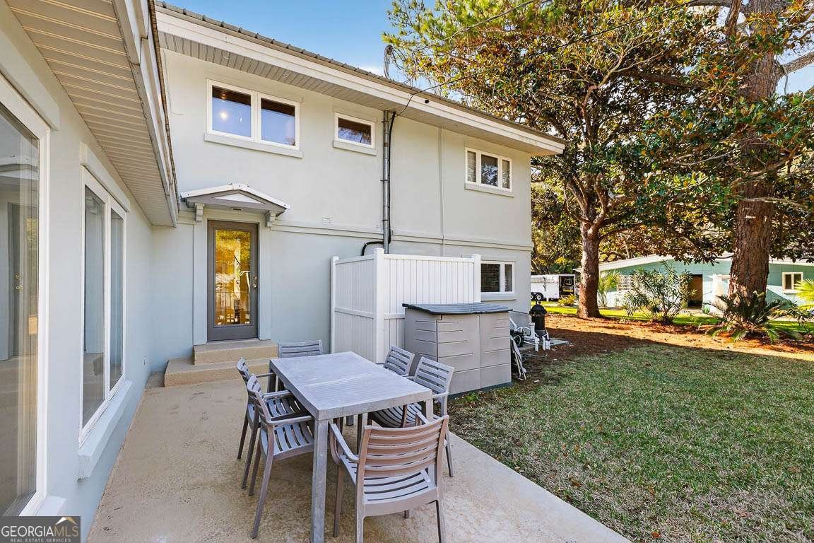 8 Dexter Lane Jekyll Island - Photo 29