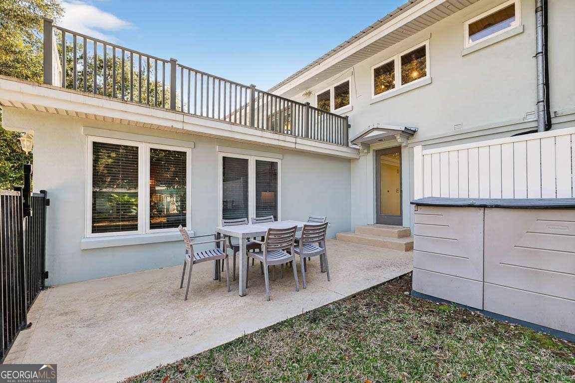 8 Dexter Lane Jekyll Island - Photo 30