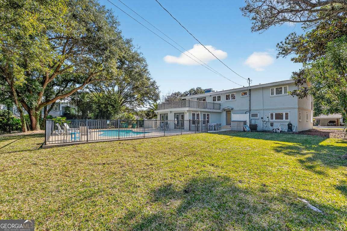 8 Dexter Lane Jekyll Island - Photo 31