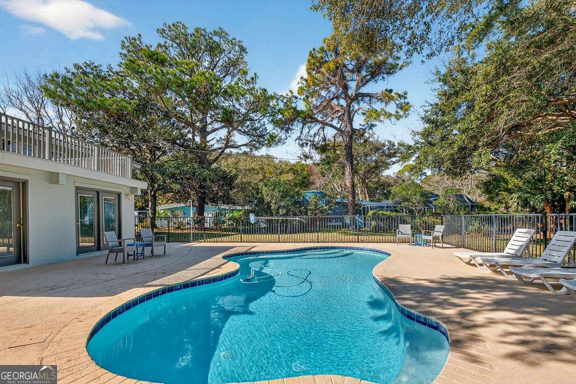 8 Dexter Lane Jekyll Island - Photo 32