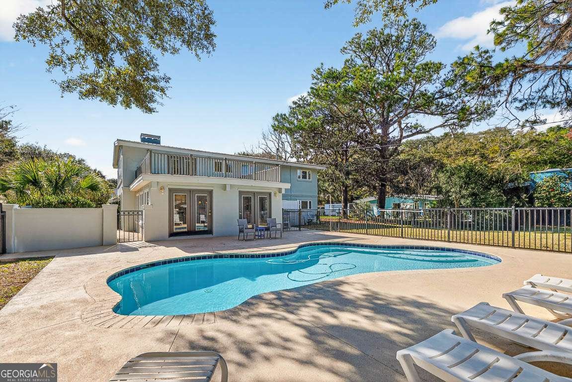 8 Dexter Lane Jekyll Island - Photo 33