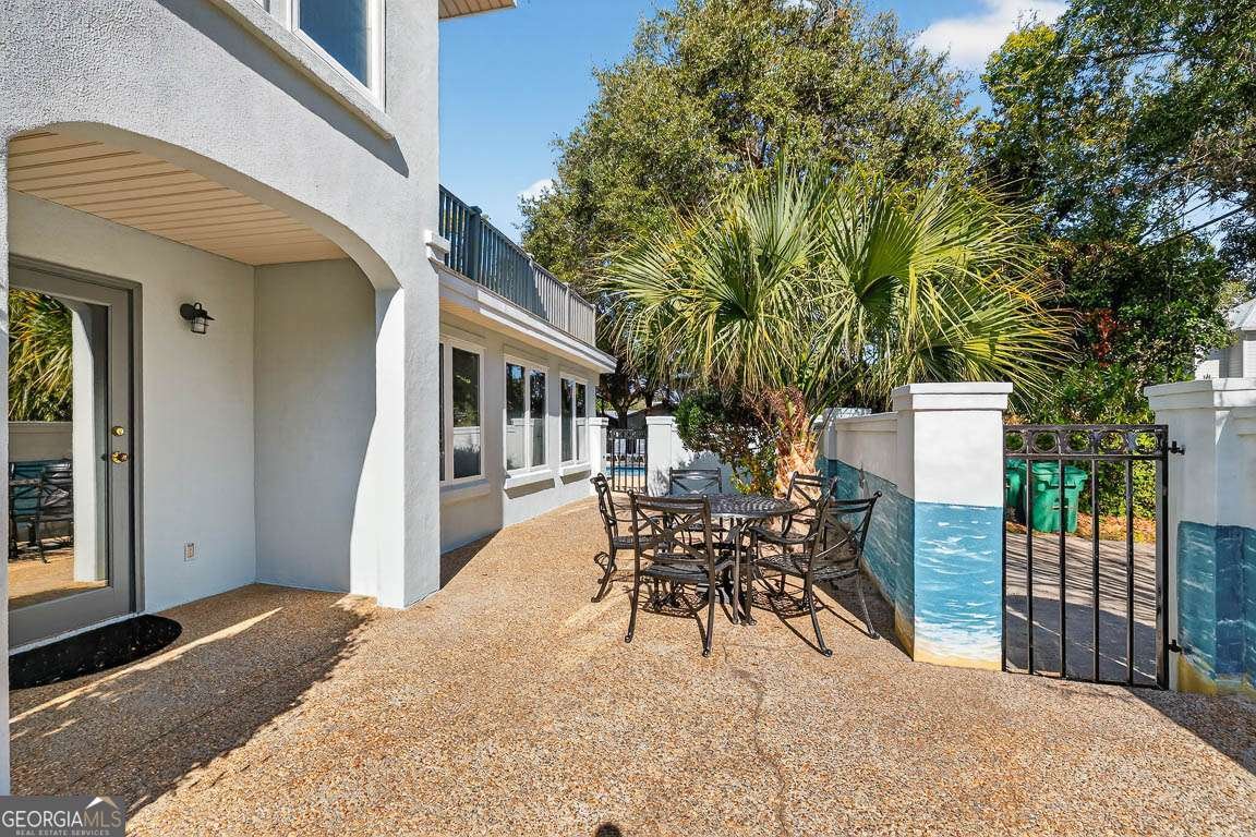 8 Dexter Lane Jekyll Island - Photo 34