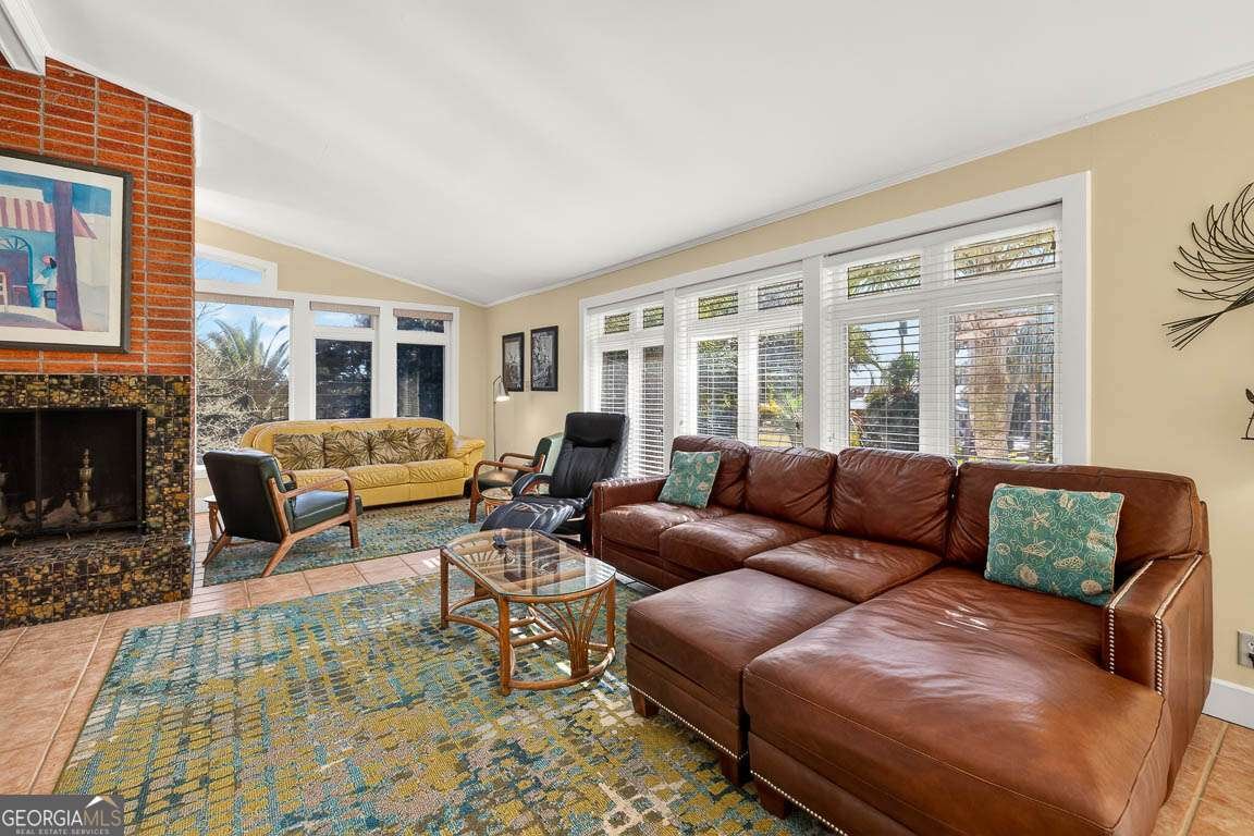 8 Dexter Lane Jekyll Island - Photo 36