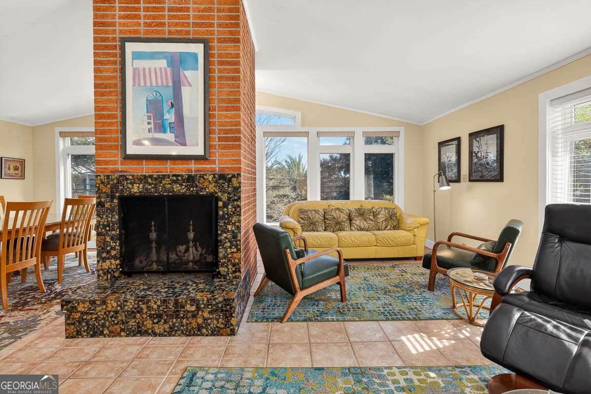 8 Dexter Lane Jekyll Island - Photo 37