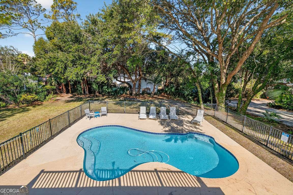 8 Dexter Lane Jekyll Island - Photo 49