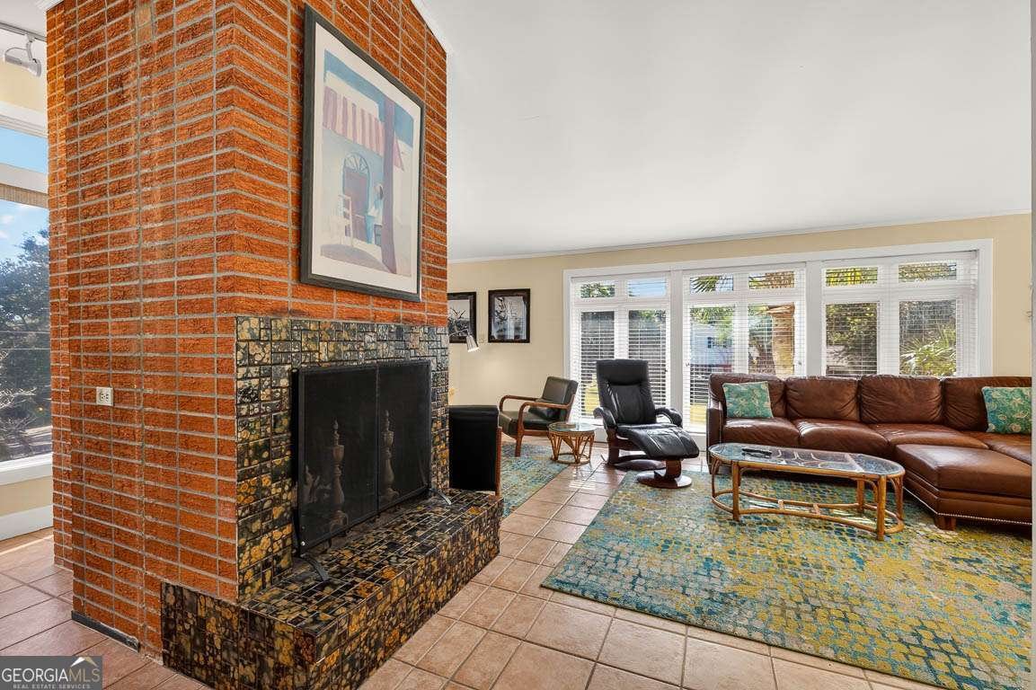 8 Dexter Lane Jekyll Island - Photo 51