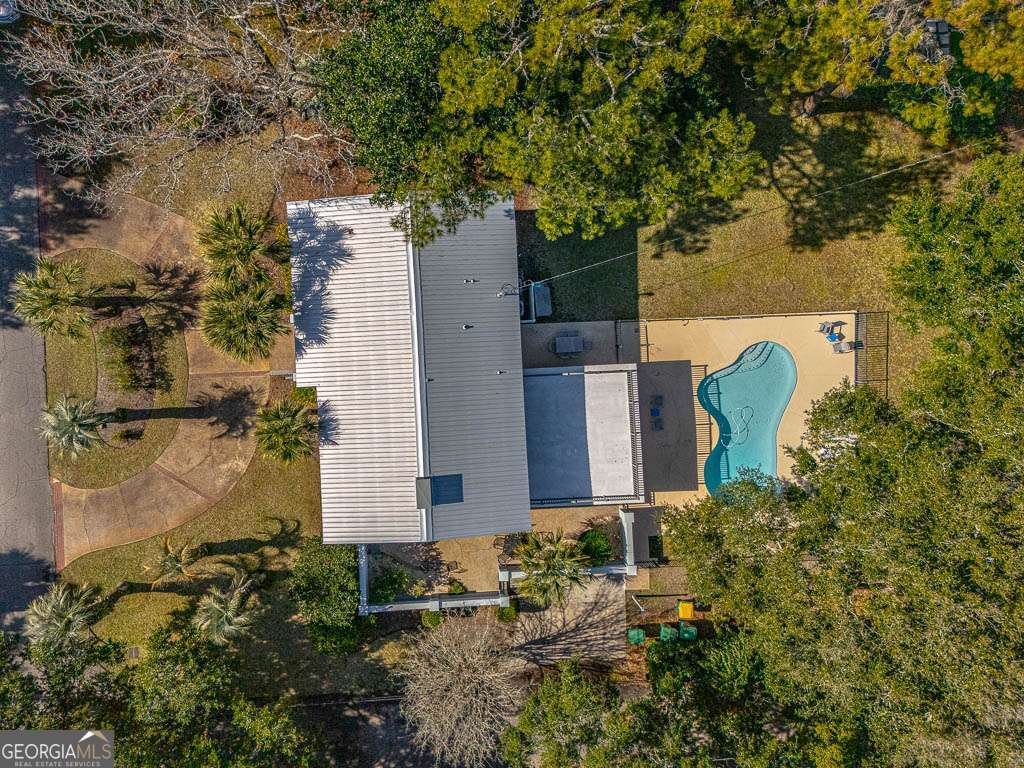 8 Dexter Lane Jekyll Island - Photo 66