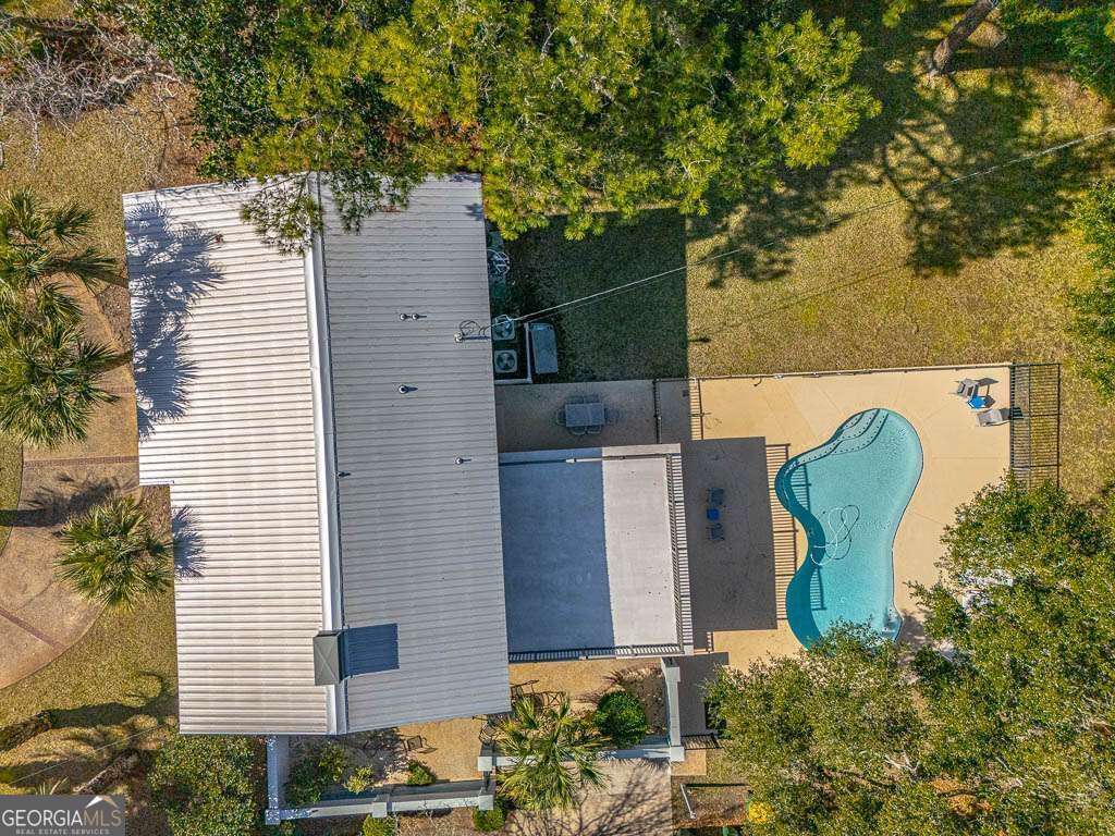 8 Dexter Lane Jekyll Island - Photo 67