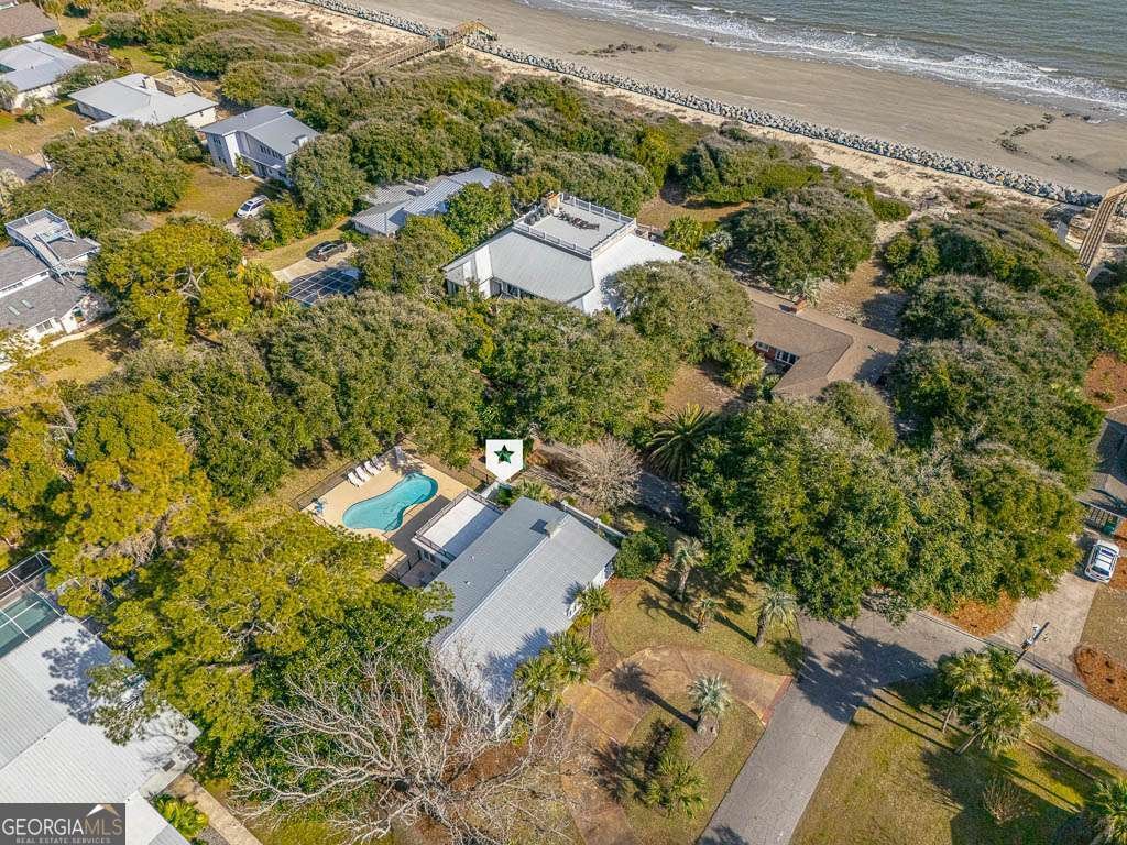 8 Dexter Lane Jekyll Island - Photo 74