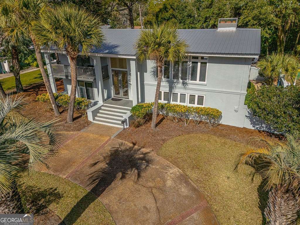 8 Dexter Lane Jekyll Island - Photo 79