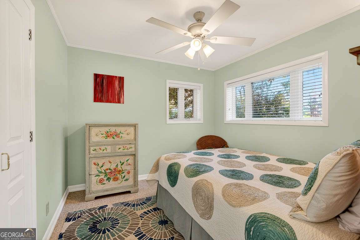 8 Dexter Lane Jekyll Island - Photo 9