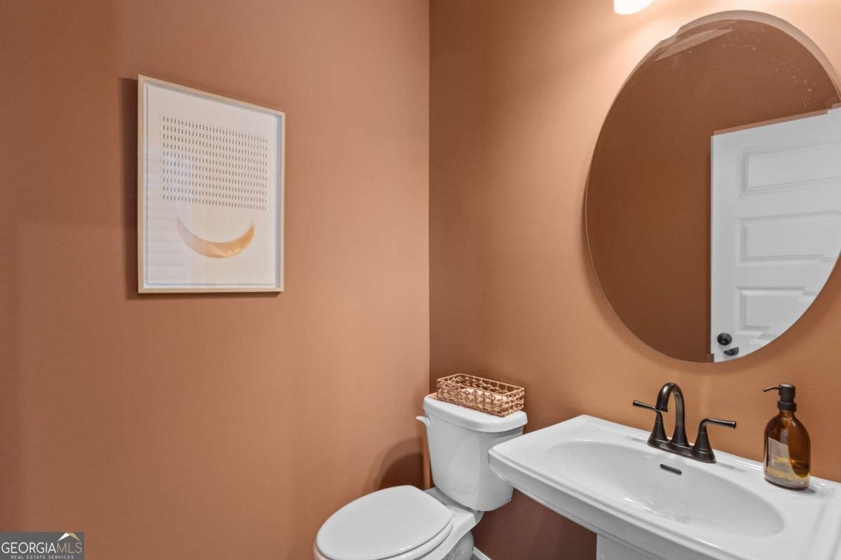 1012 Glendale Place Conyers - Photo 16