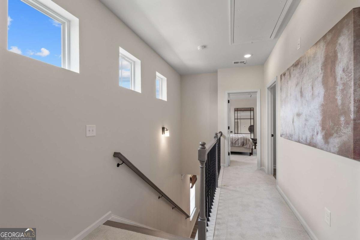 1012 Glendale Place Conyers - Photo 20