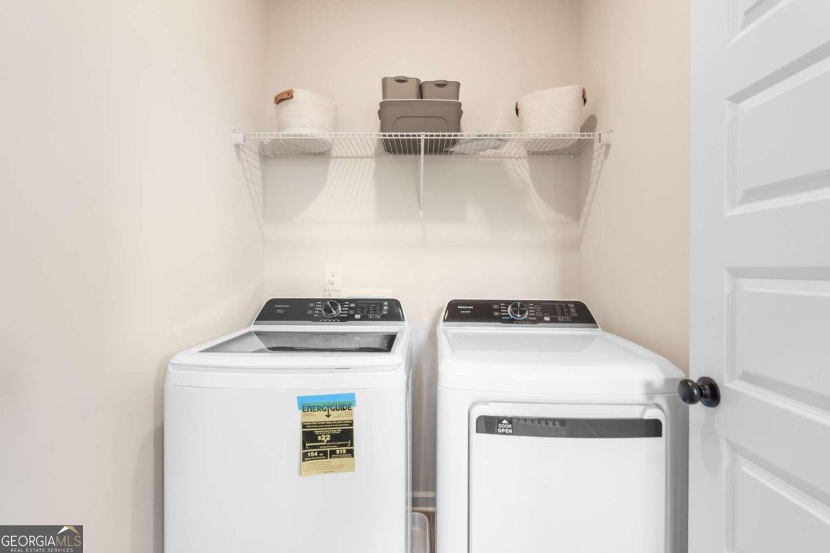 1012 Glendale Place Conyers - Photo 26