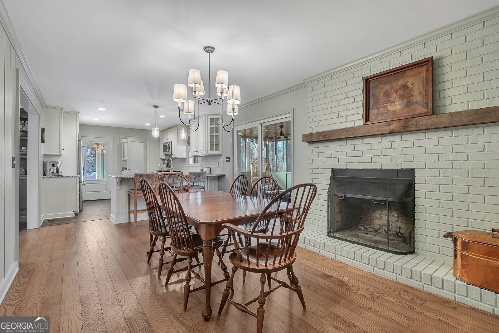 940 Oakdale Road Canton - Photo 14