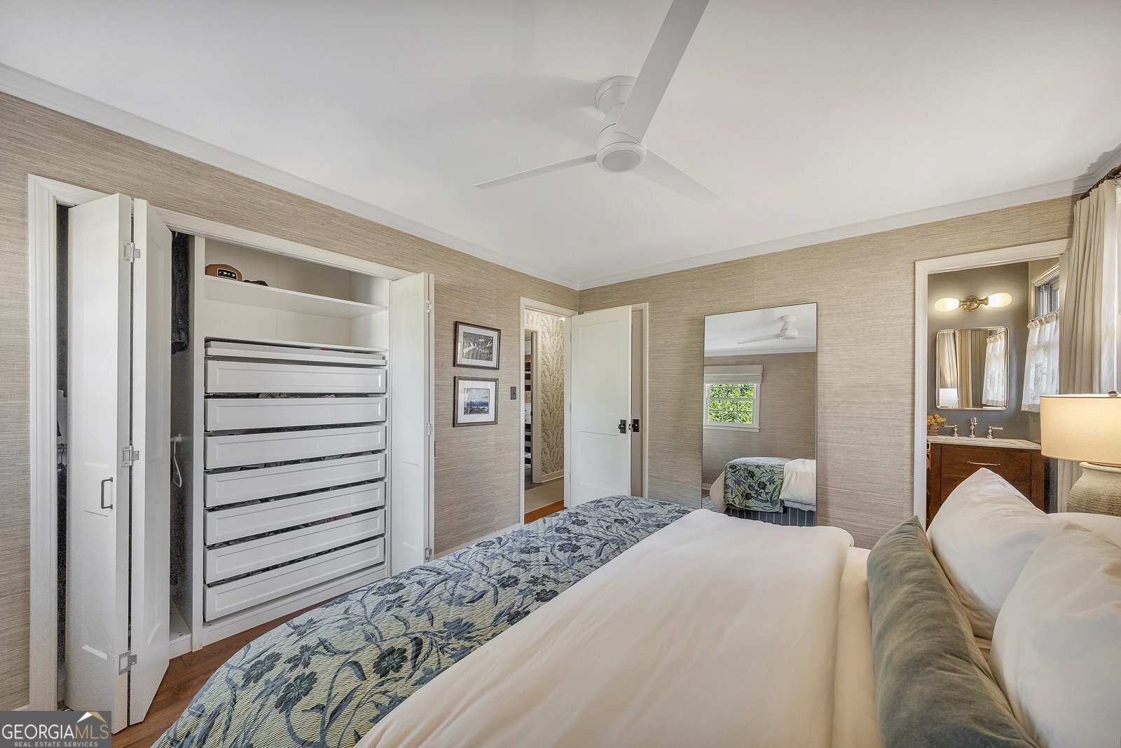 940 Oakdale Road Canton - Photo 44