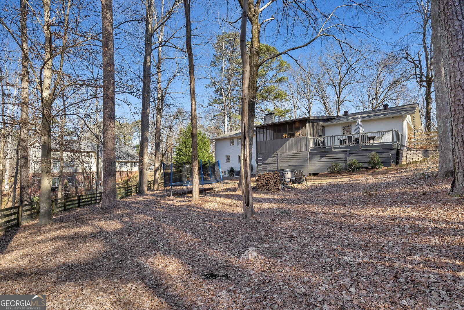 940 Oakdale Road Canton - Photo 54