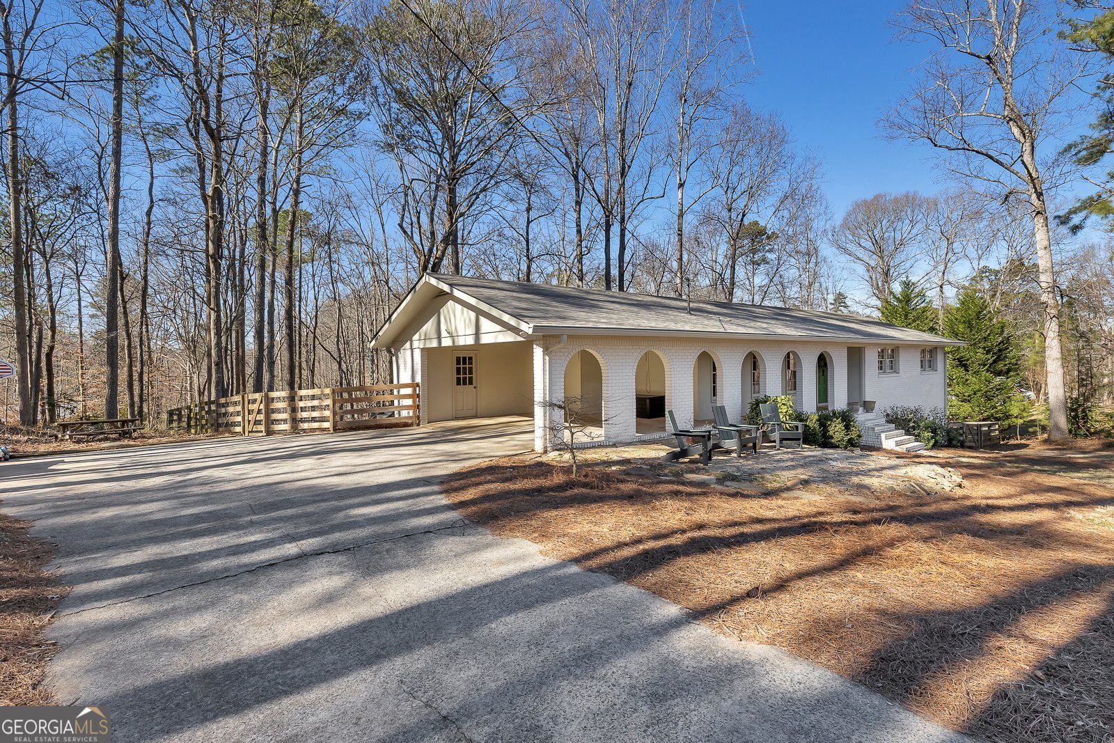 940 Oakdale Road Canton - Photo 6