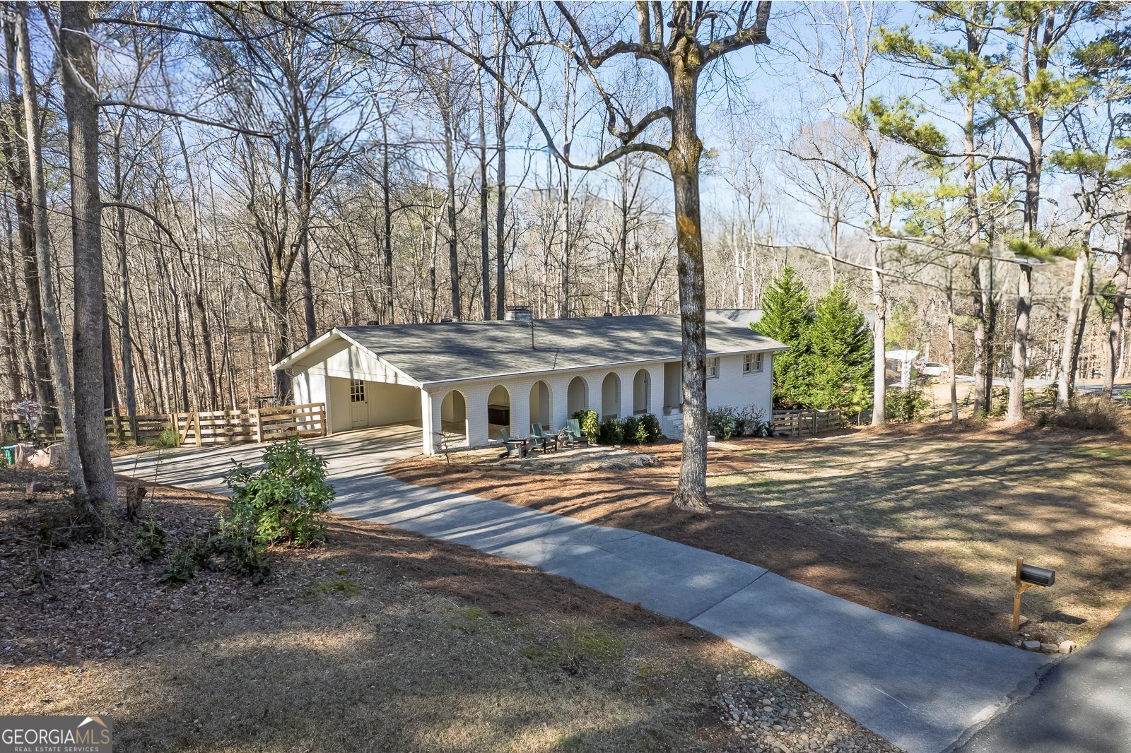 940 Oakdale Road Canton - Photo 62