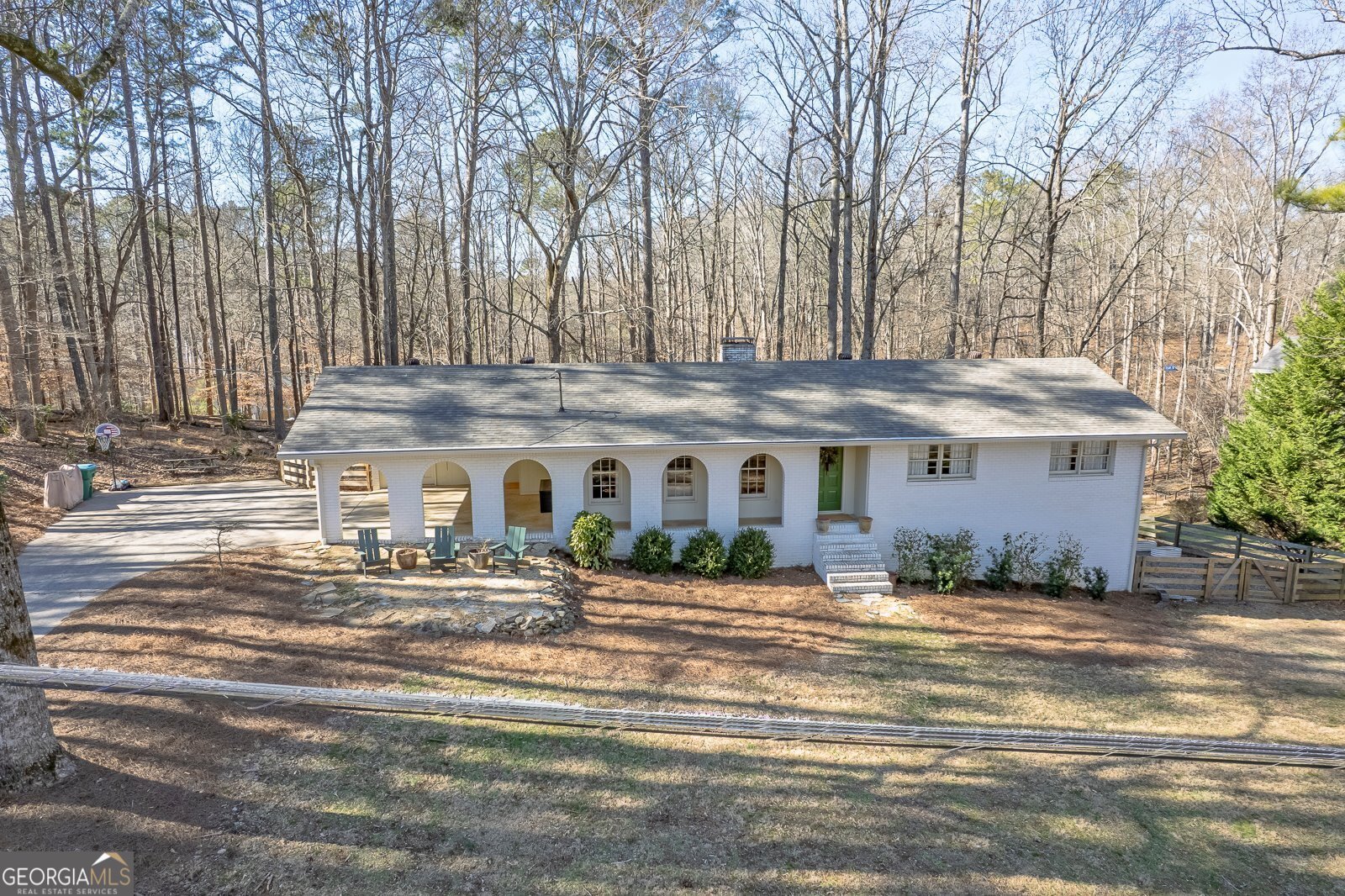 940 Oakdale Road Canton - Photo 63