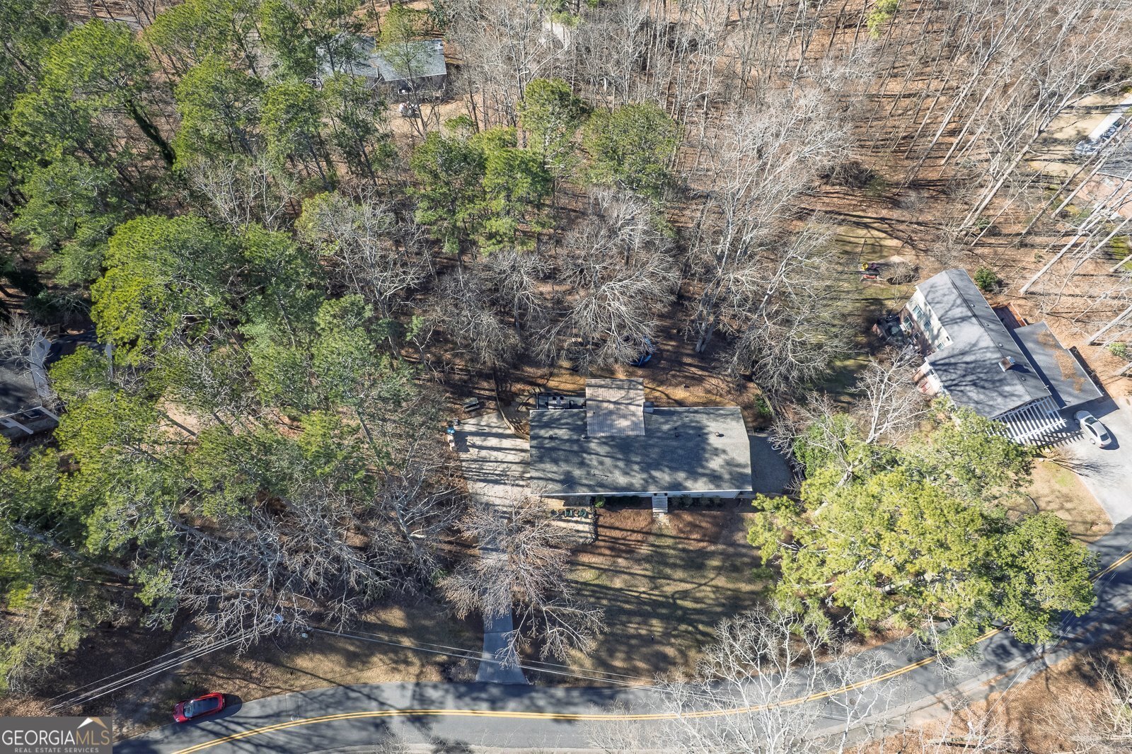 940 Oakdale Road Canton - Photo 64