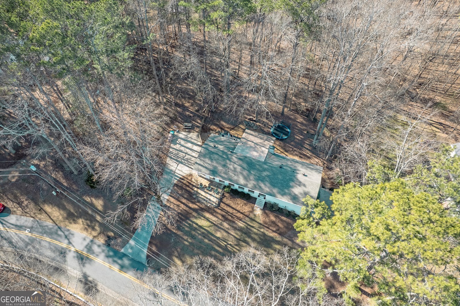 940 Oakdale Road Canton - Photo 67