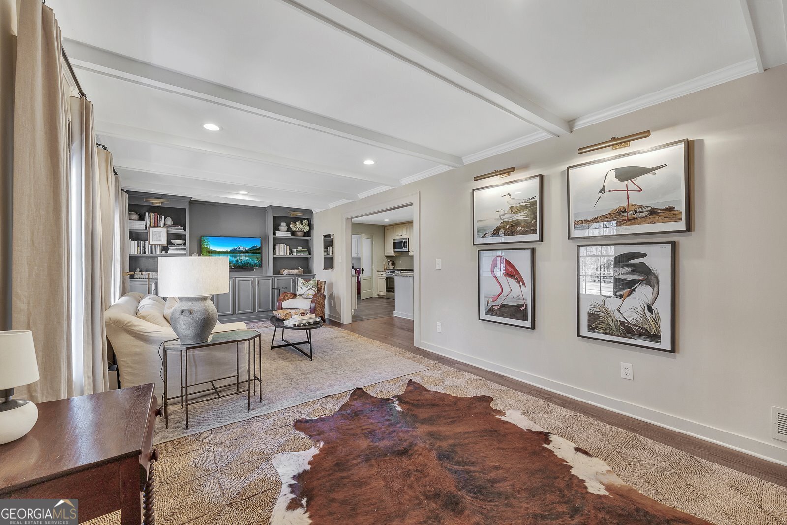 940 Oakdale Road Canton - Photo 9