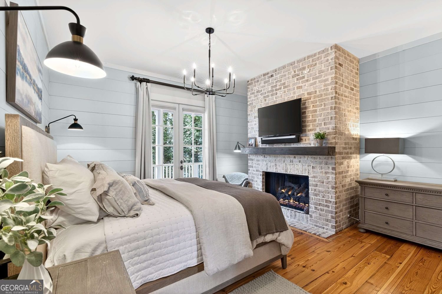 52 Woodstock Road Roswell - Photo 10