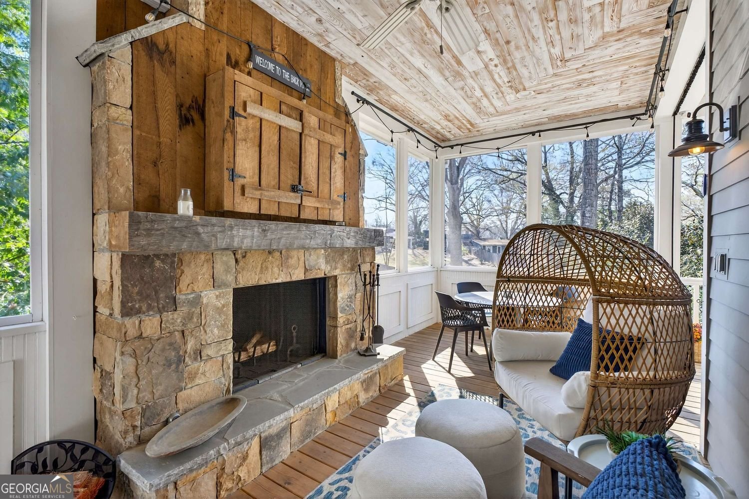 52 Woodstock Road Roswell - Photo 12