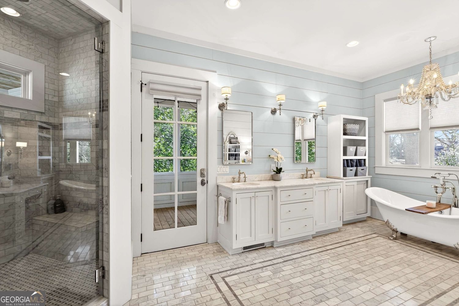 52 Woodstock Road Roswell - Photo 13