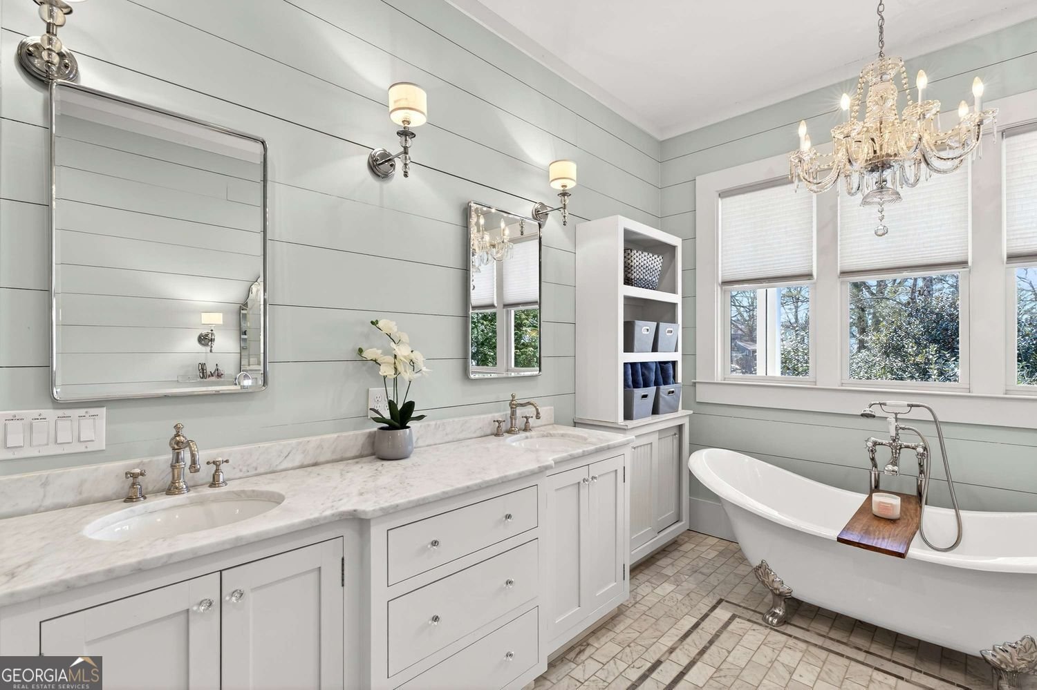 52 Woodstock Road Roswell - Photo 15