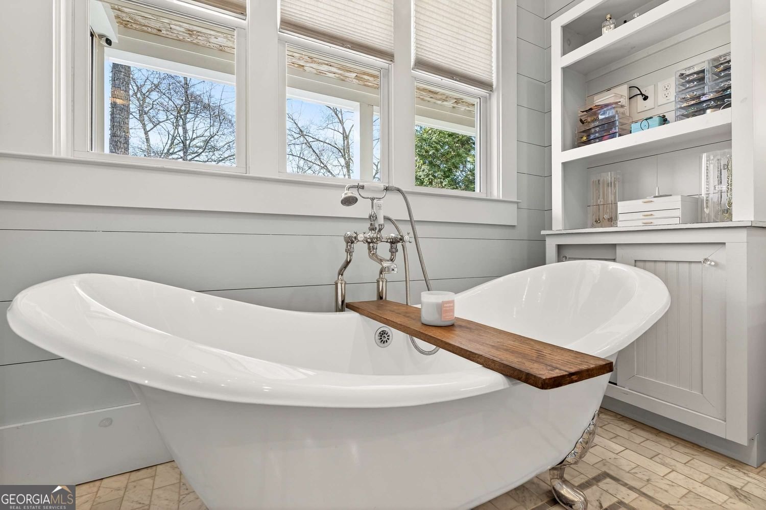 52 Woodstock Road Roswell - Photo 16