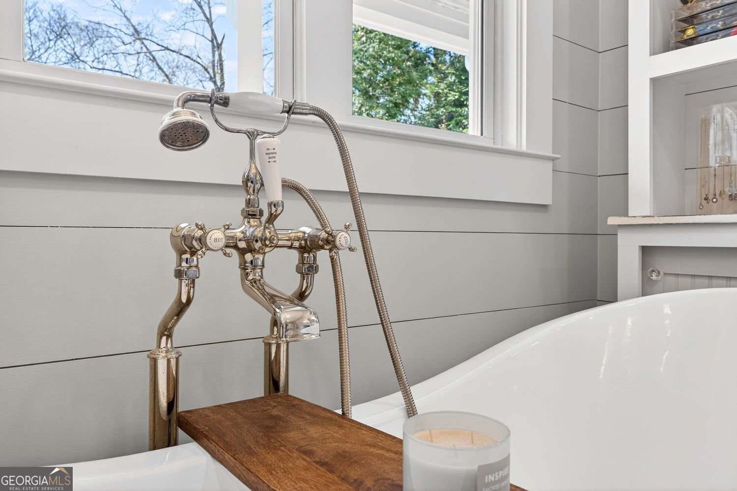 52 Woodstock Road Roswell - Photo 17