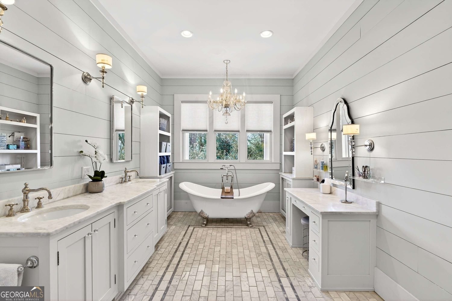 52 Woodstock Road Roswell - Photo 18