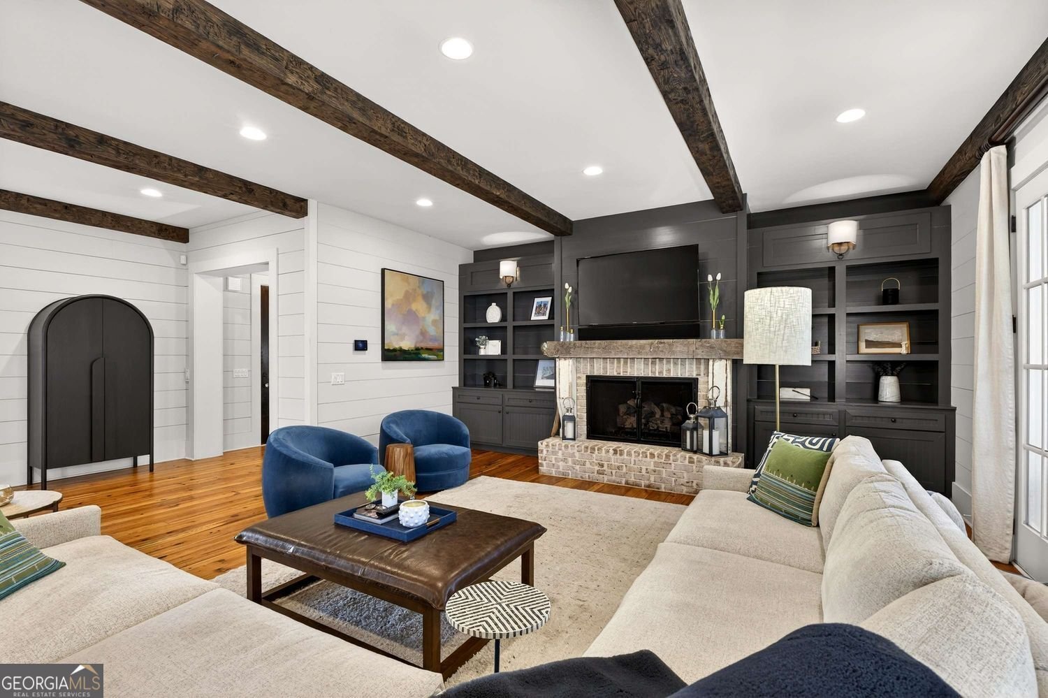 52 Woodstock Road Roswell - Photo 20