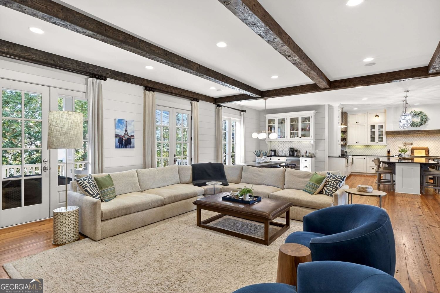 52 Woodstock Road Roswell - Photo 22