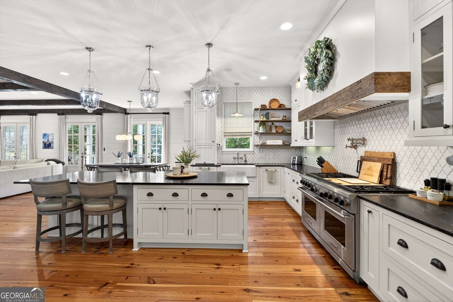 52 Woodstock Road Roswell - Photo 23