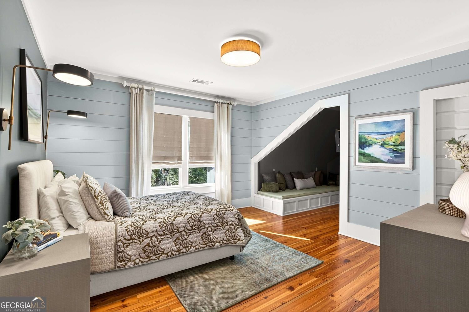 52 Woodstock Road Roswell - Photo 37