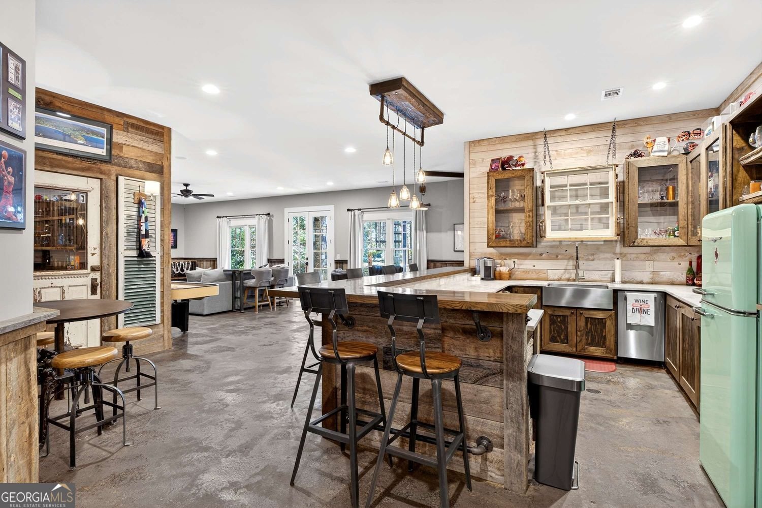 52 Woodstock Road Roswell - Photo 47