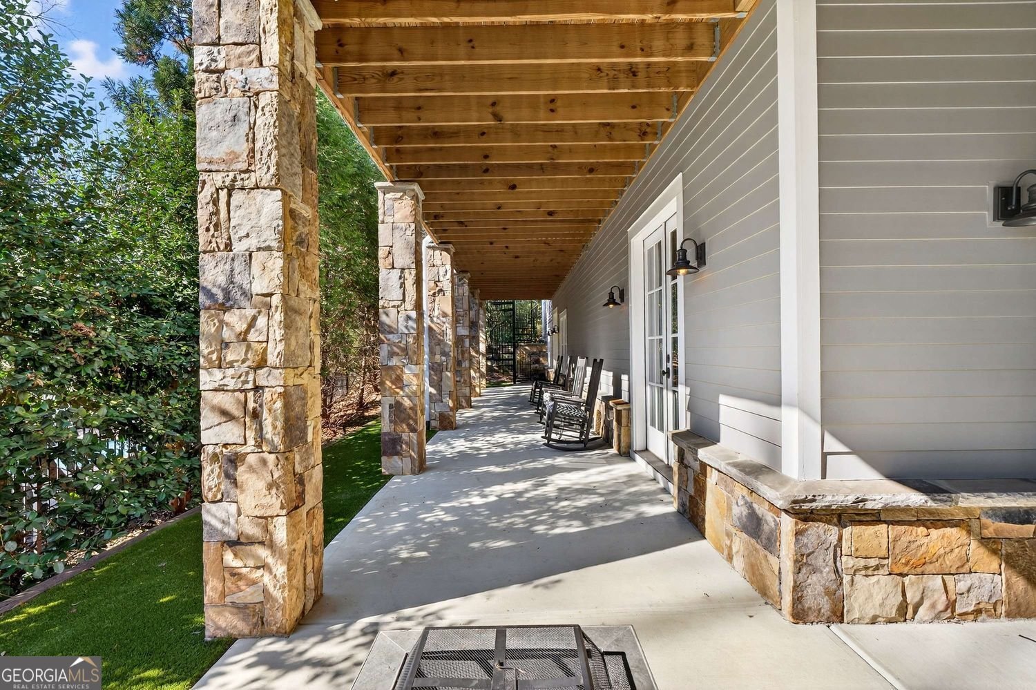 52 Woodstock Road Roswell - Photo 58