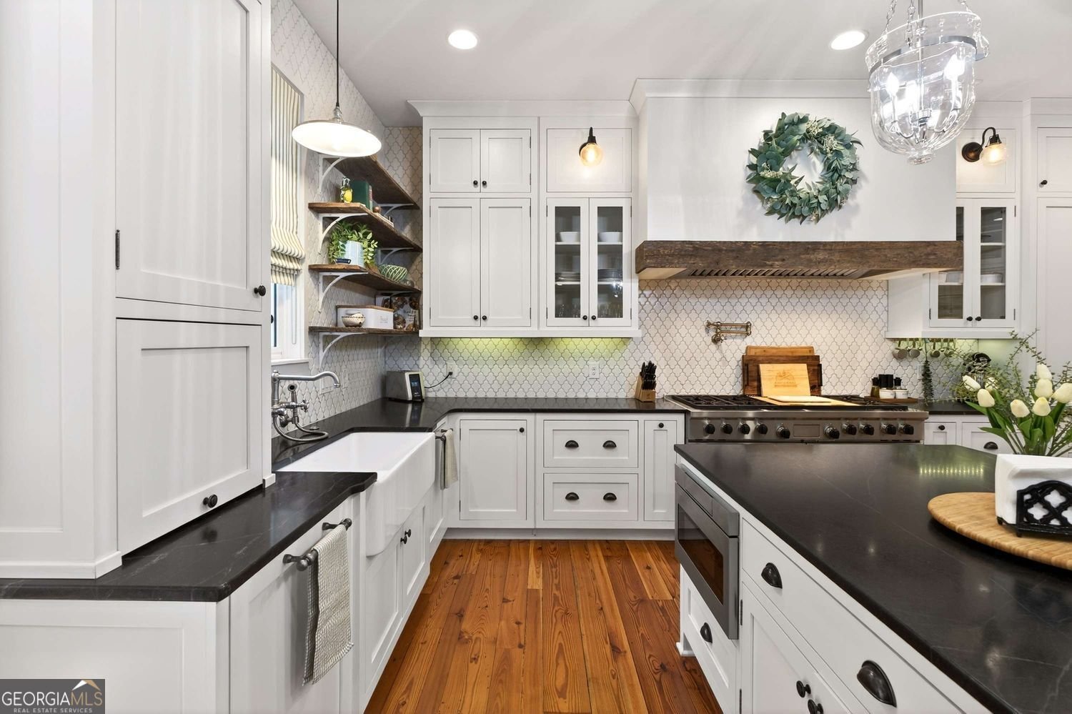 52 Woodstock Road Roswell - Photo 6