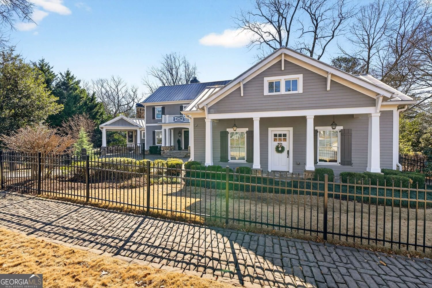 52 Woodstock Road Roswell - Photo 67