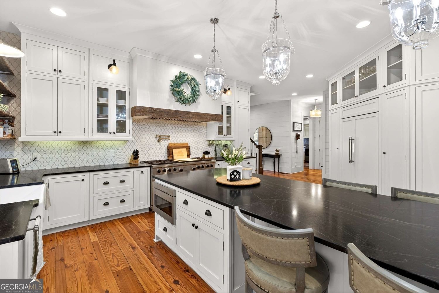 52 Woodstock Road Roswell - Photo 7